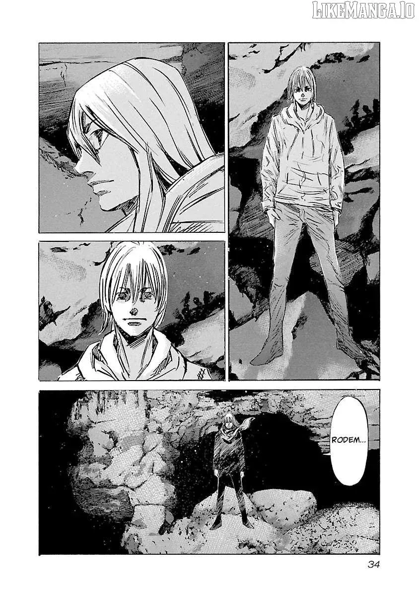 Babel II Chapter 117 page 12 - 