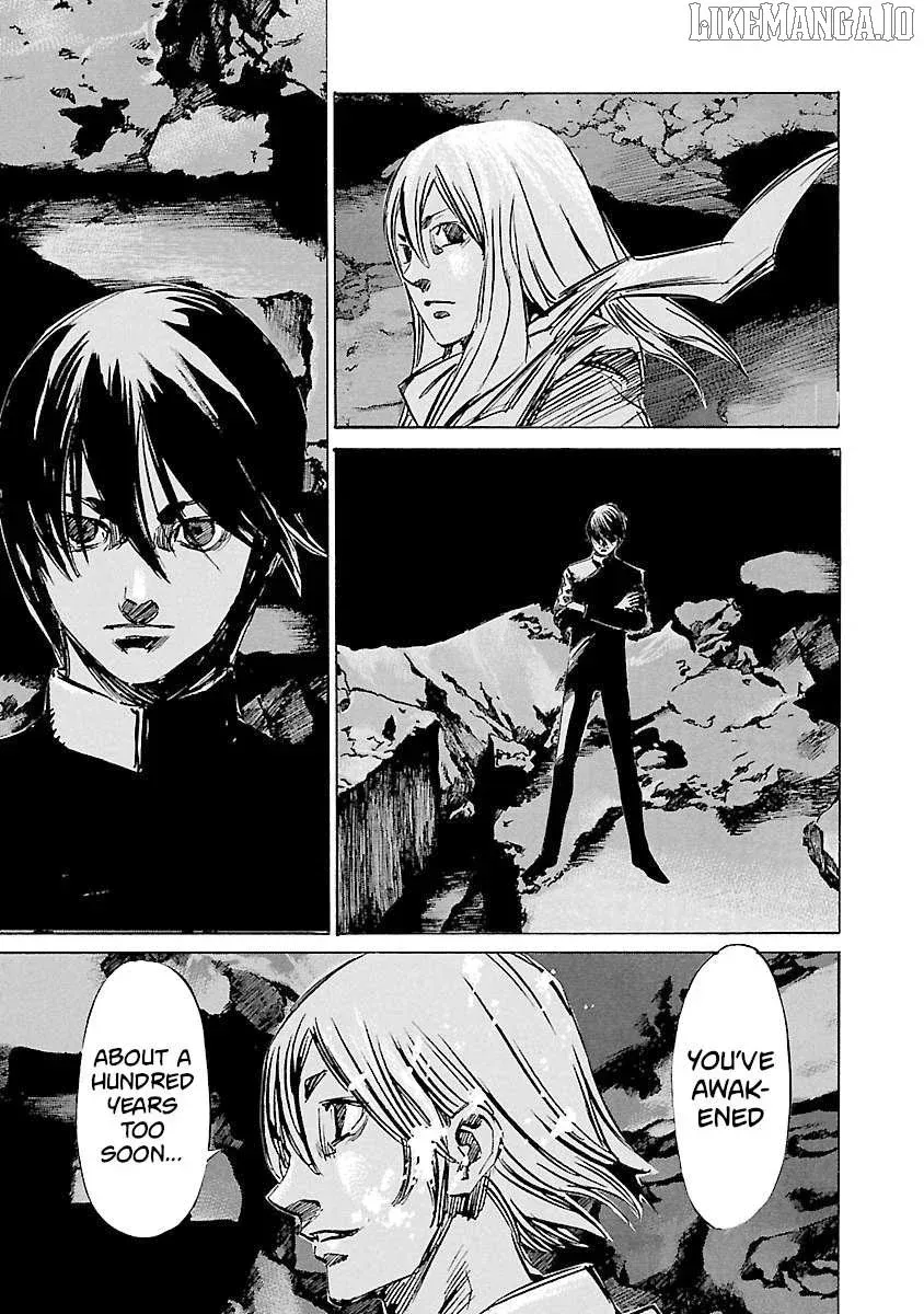 Babel II Chapter 117 page 13 - 
