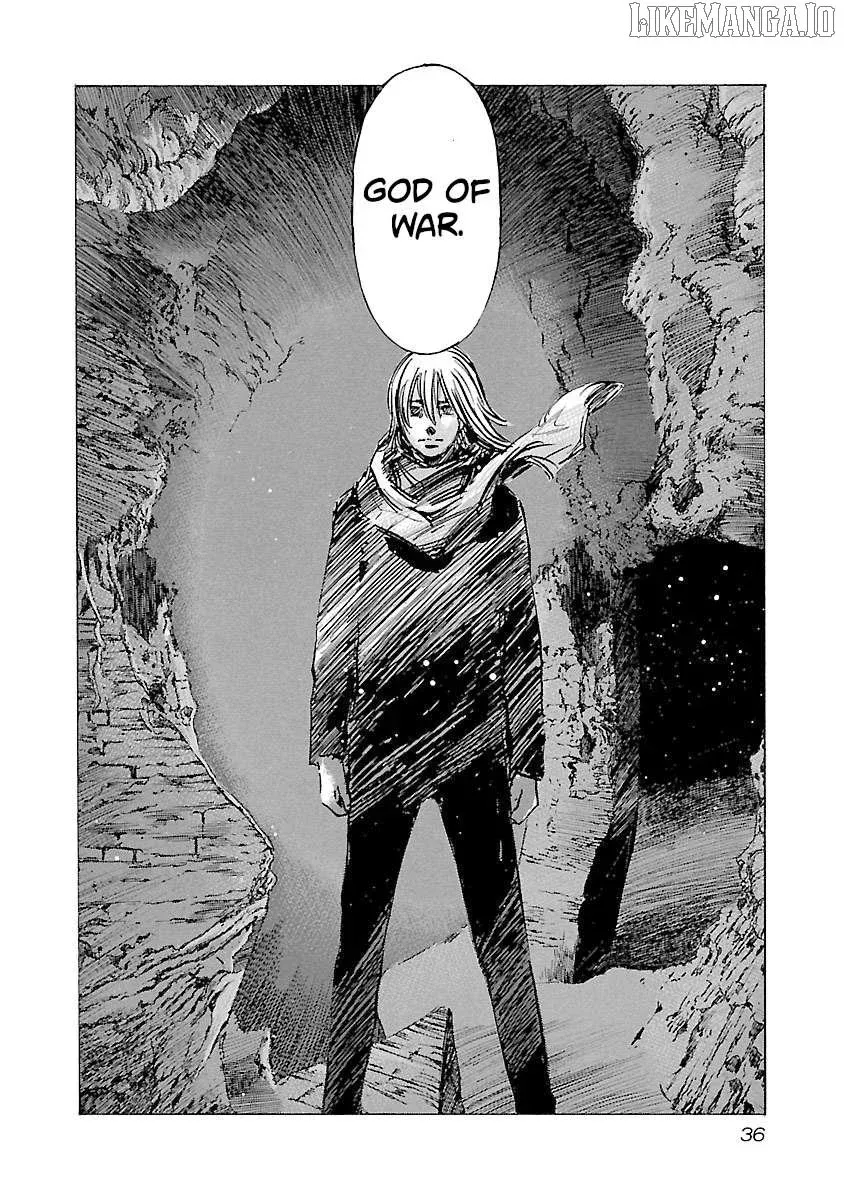 Babel II Chapter 117 page 14 - 