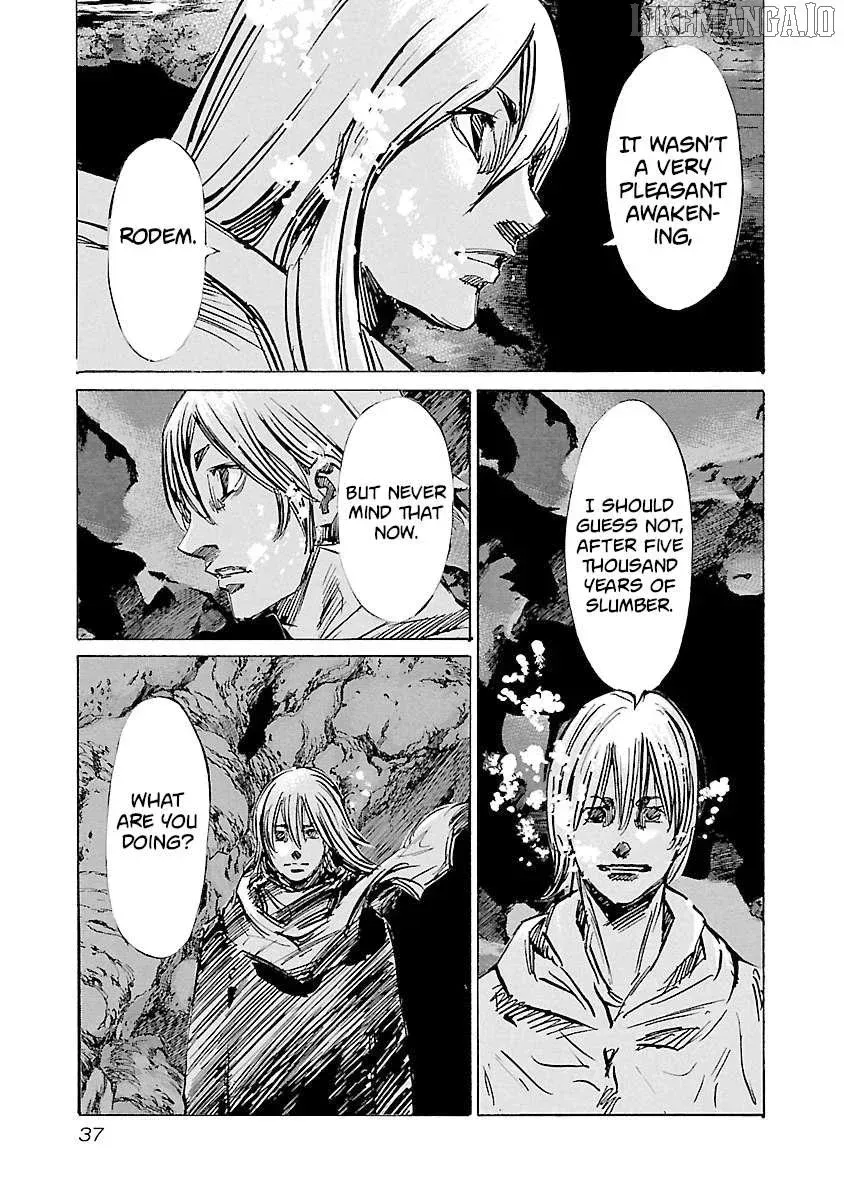 Babel II Chapter 117 page 15 - 