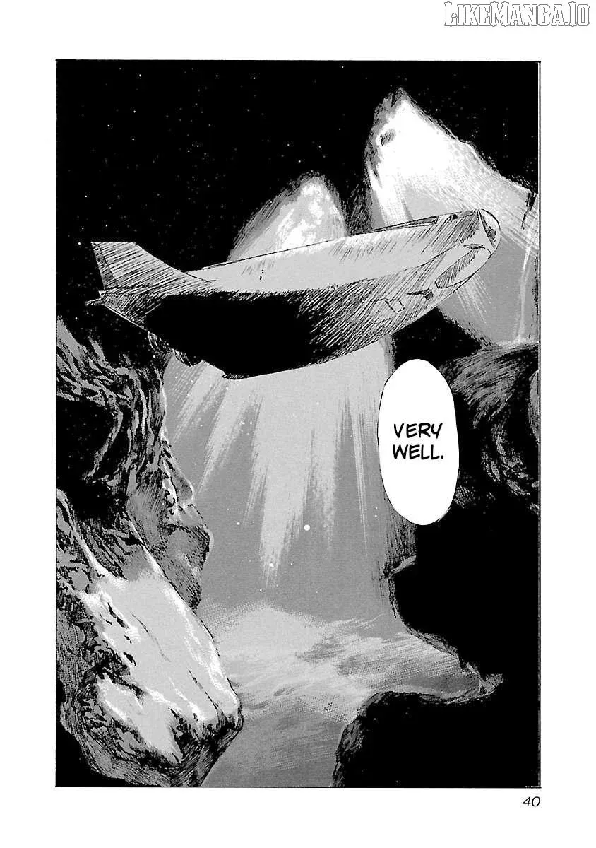 Babel II Chapter 117 page 18 - 