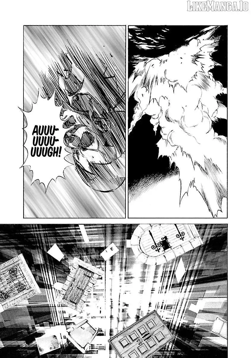 Babel II Chapter 117 page 3 - 