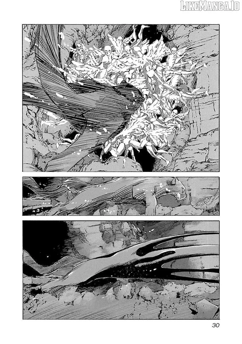 Babel II Chapter 117 page 8 - 