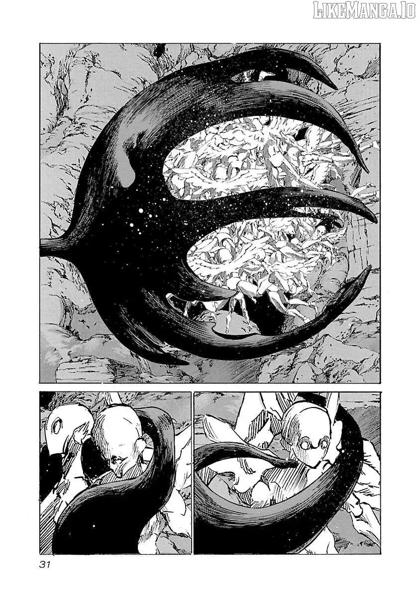 Babel II Chapter 117 page 9 - 