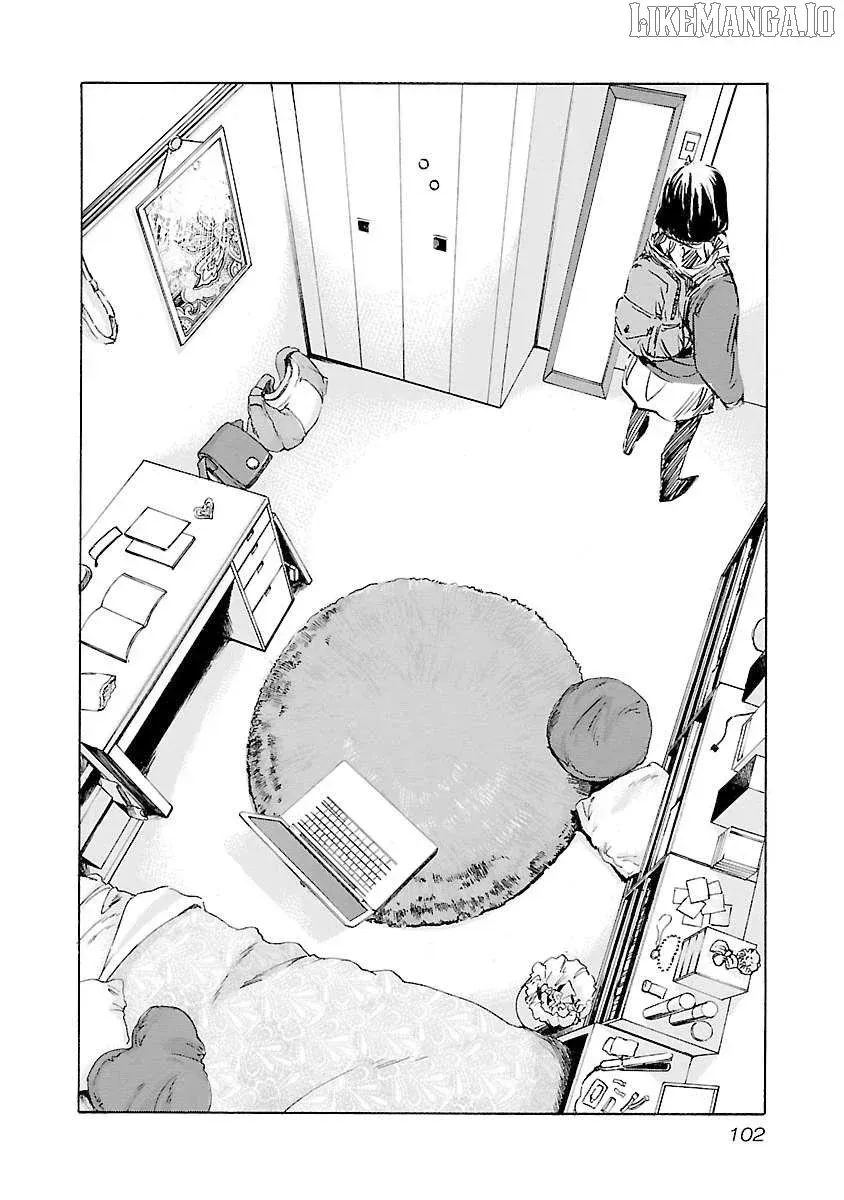 Babel II Chapter 120 page 16 - 