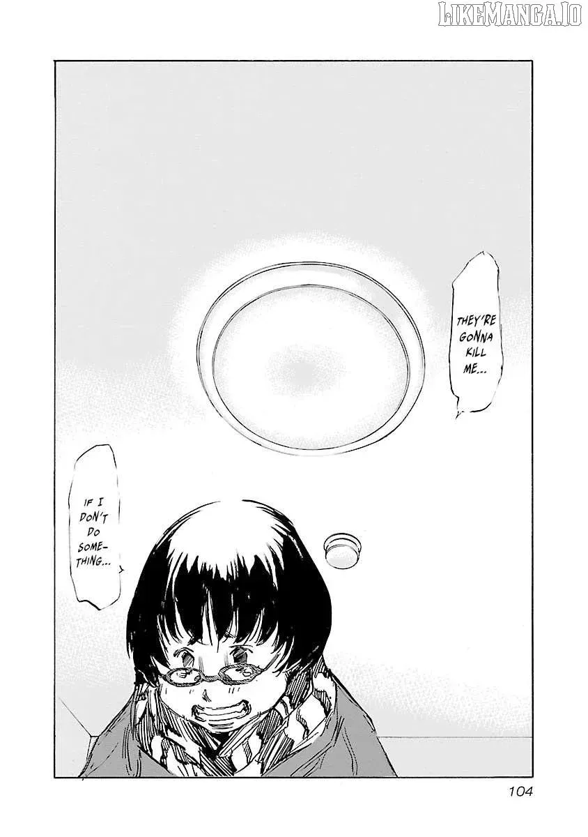 Babel II Chapter 120 page 18 - 