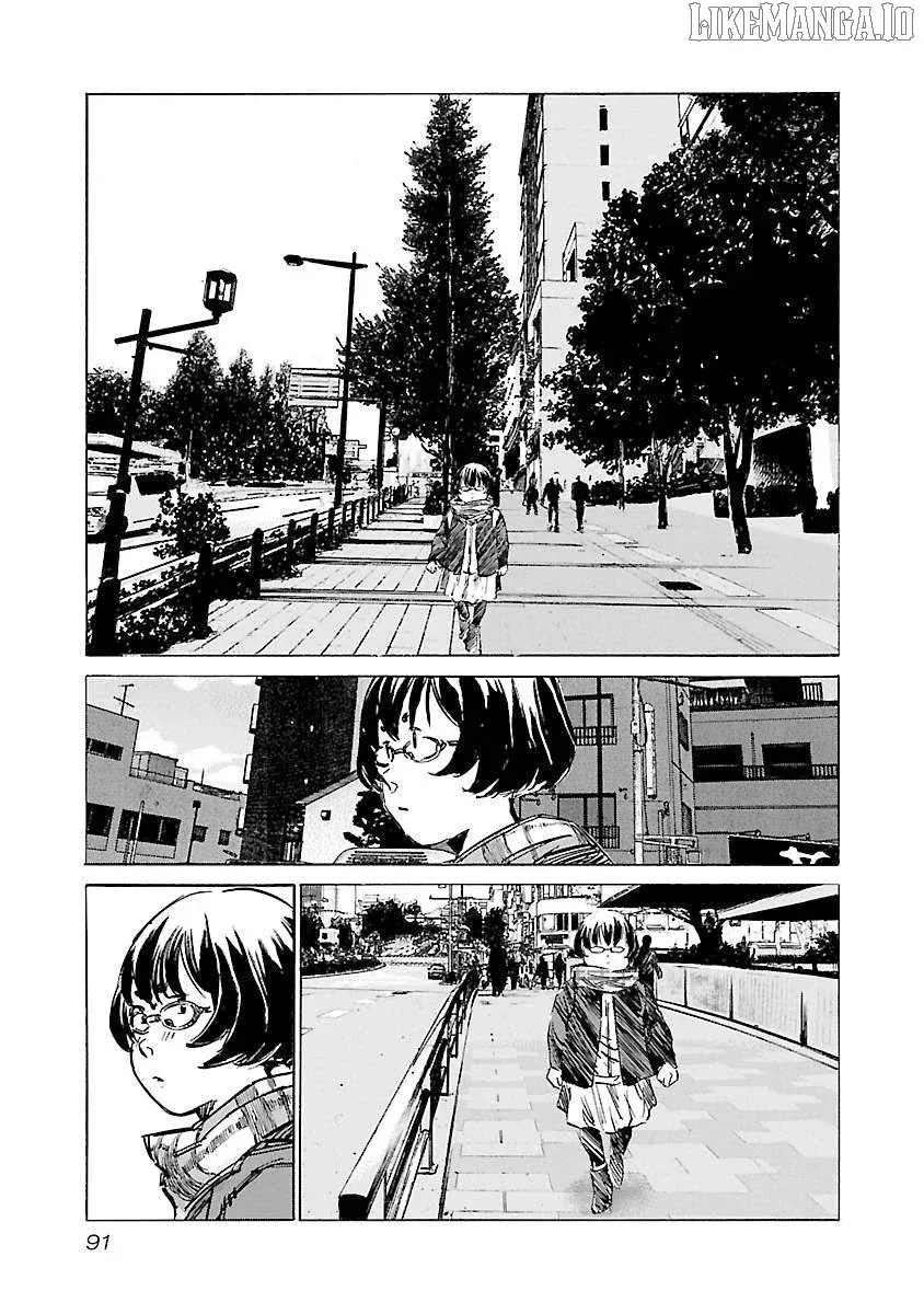 Babel II Chapter 120 page 5 - 