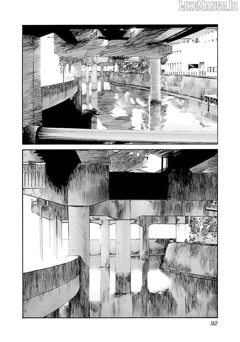 Babel II Chapter 120 page 6 - 