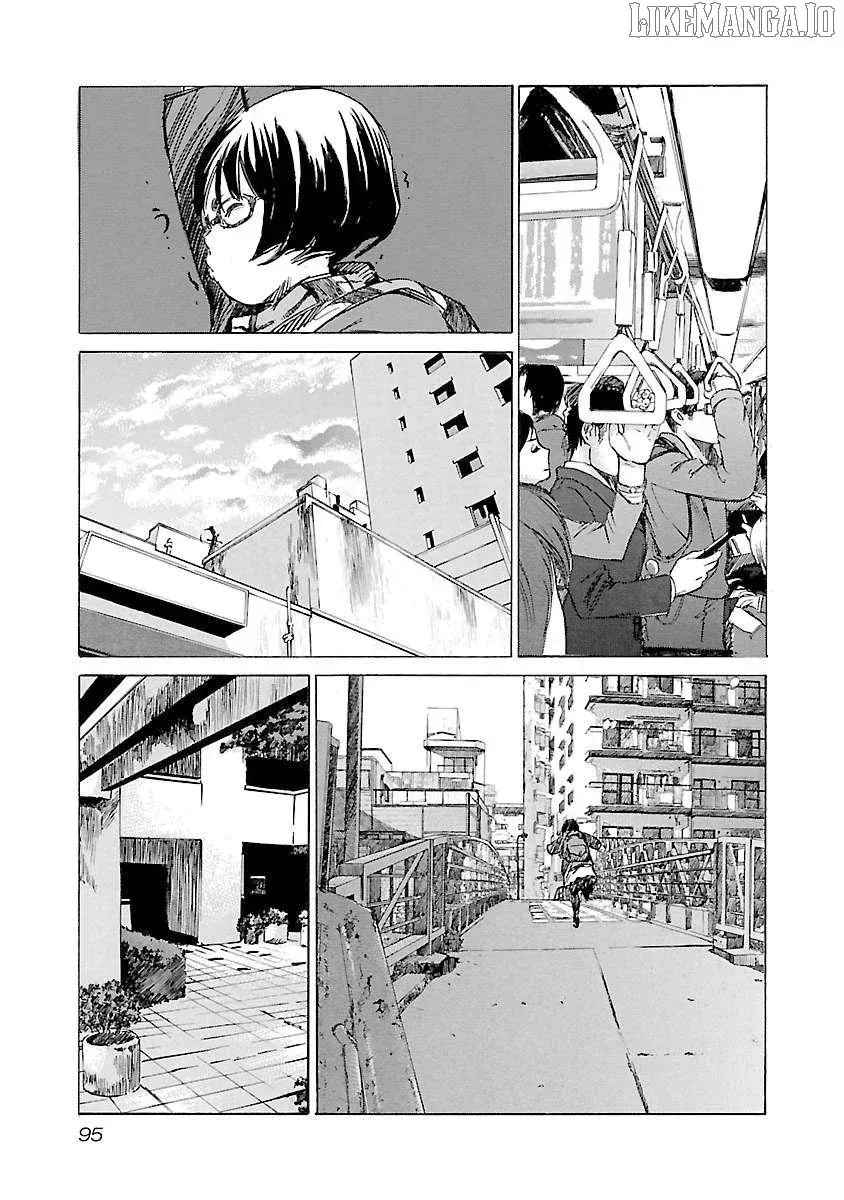 Babel II Chapter 120 page 9 - 