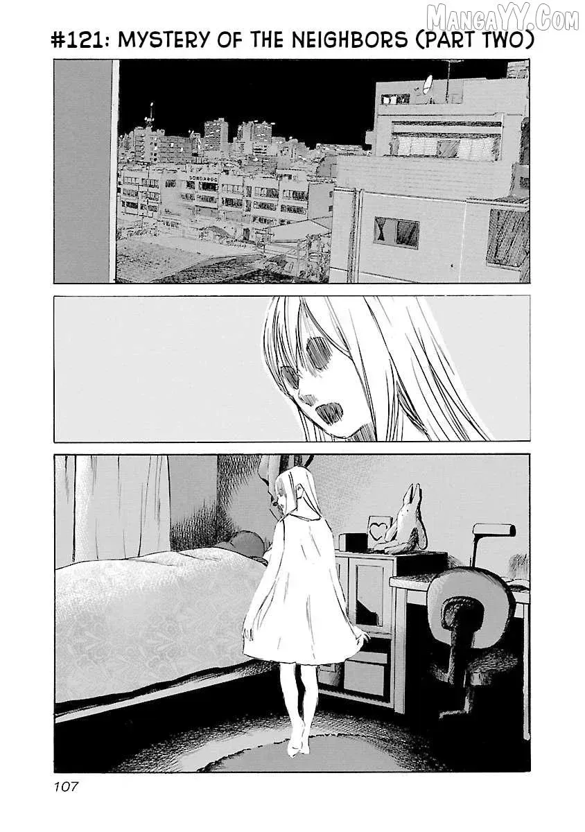 Babel II Chapter 121 page 1 - 