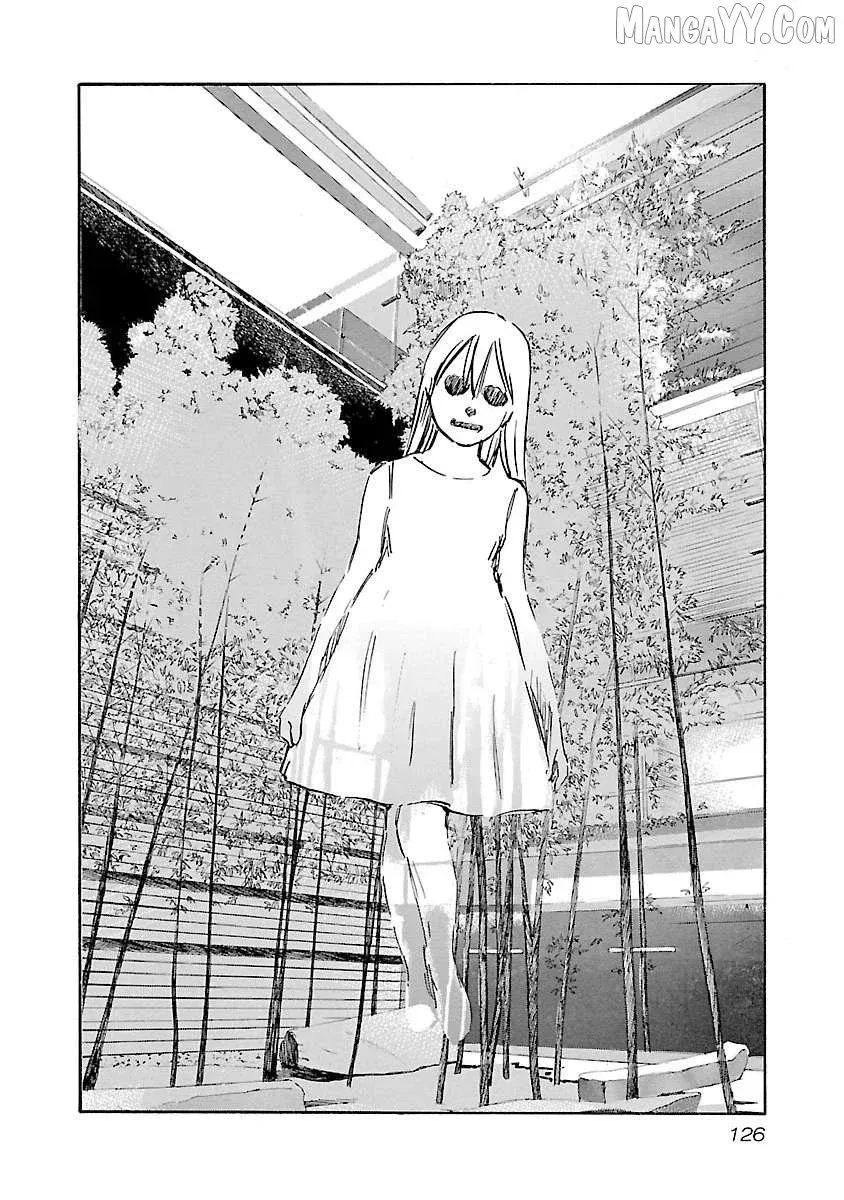 Babel II Chapter 121 page 20 - 
