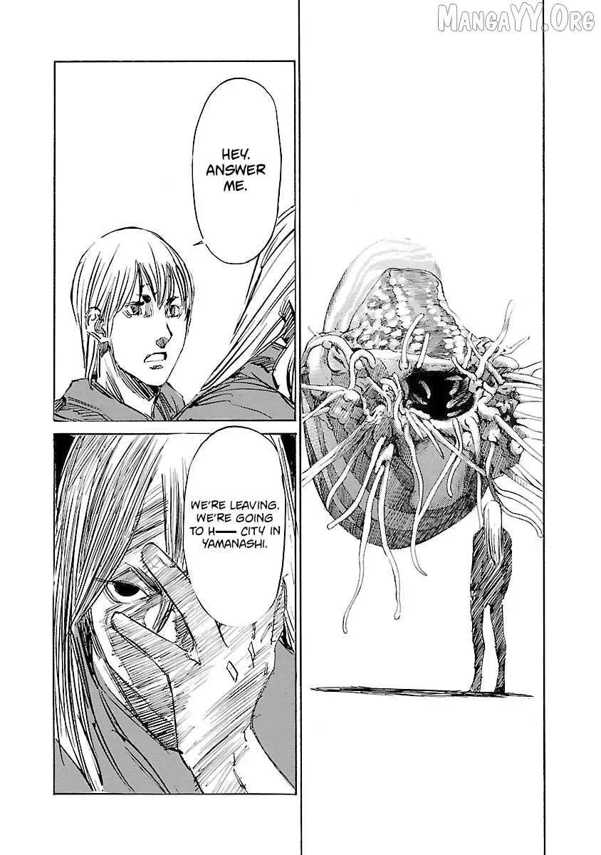 Babel II Chapter 122 page 11 - 