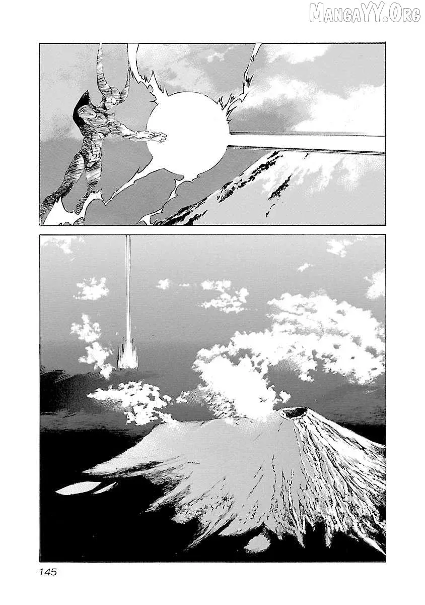 Babel II Chapter 122 page 17 - 