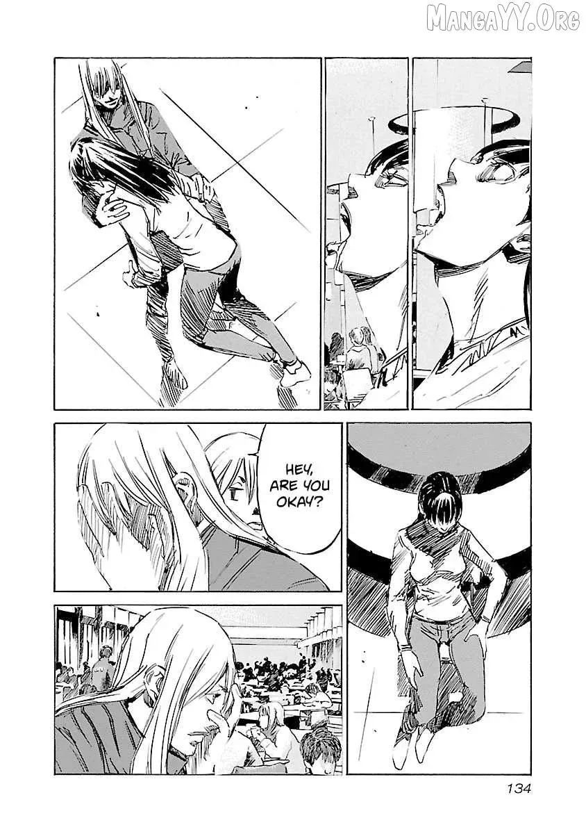 Babel II Chapter 122 page 7 - 