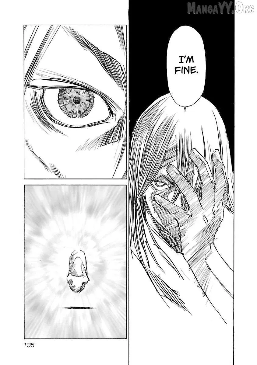 Babel II Chapter 122 page 8 - 