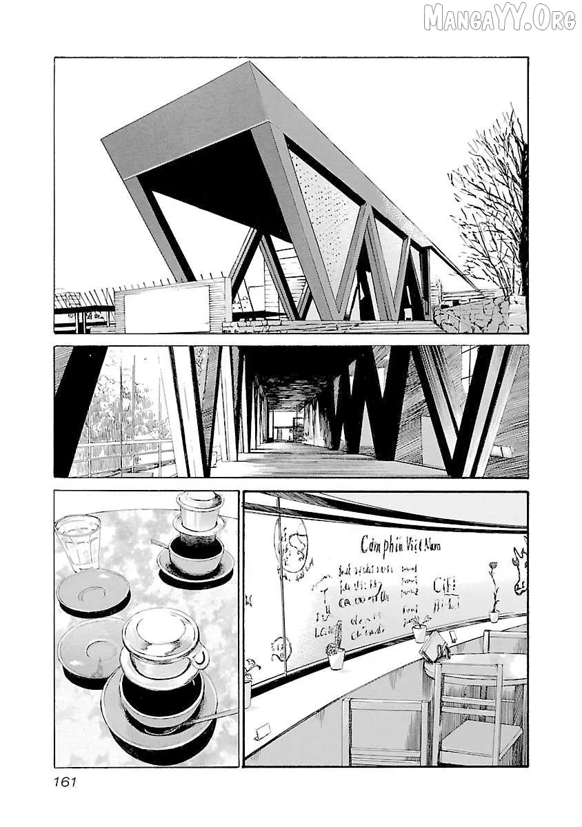 Babel II Chapter 123 page 13 - 