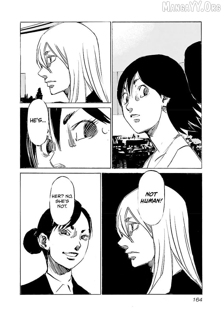 Babel II Chapter 123 page 16 - 