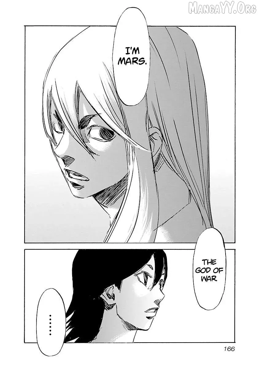Babel II Chapter 123 page 18 - 