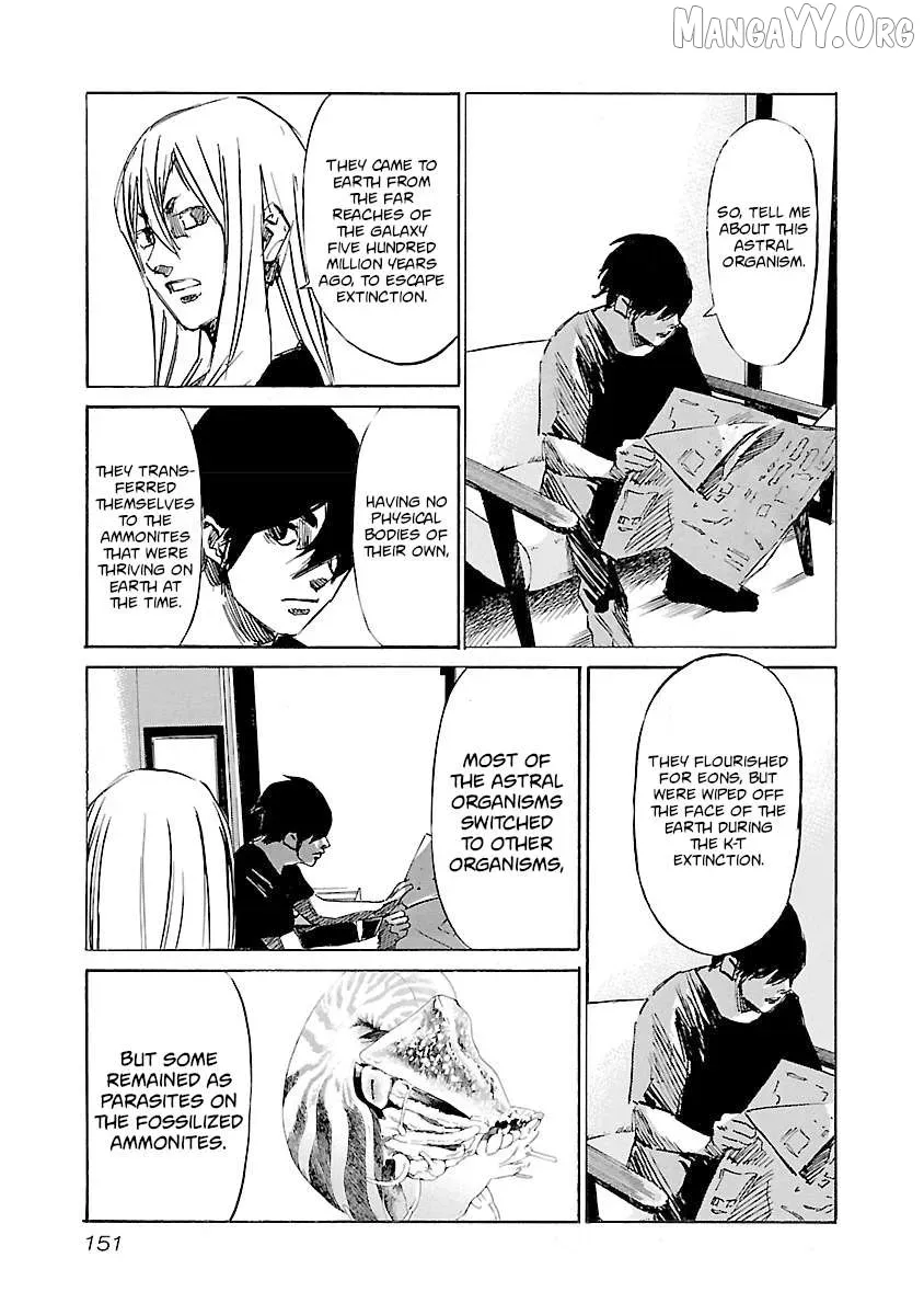 Babel II Chapter 123 page 3 - 