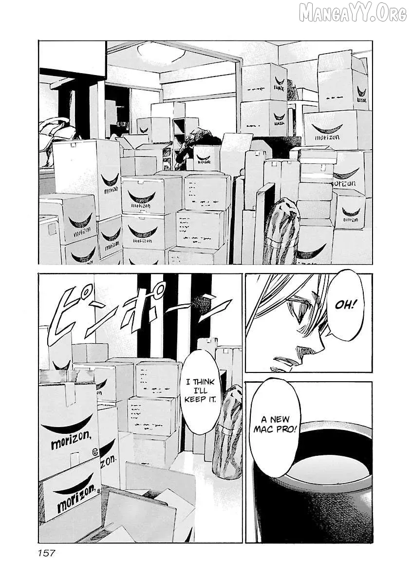 Babel II Chapter 123 page 9 - 