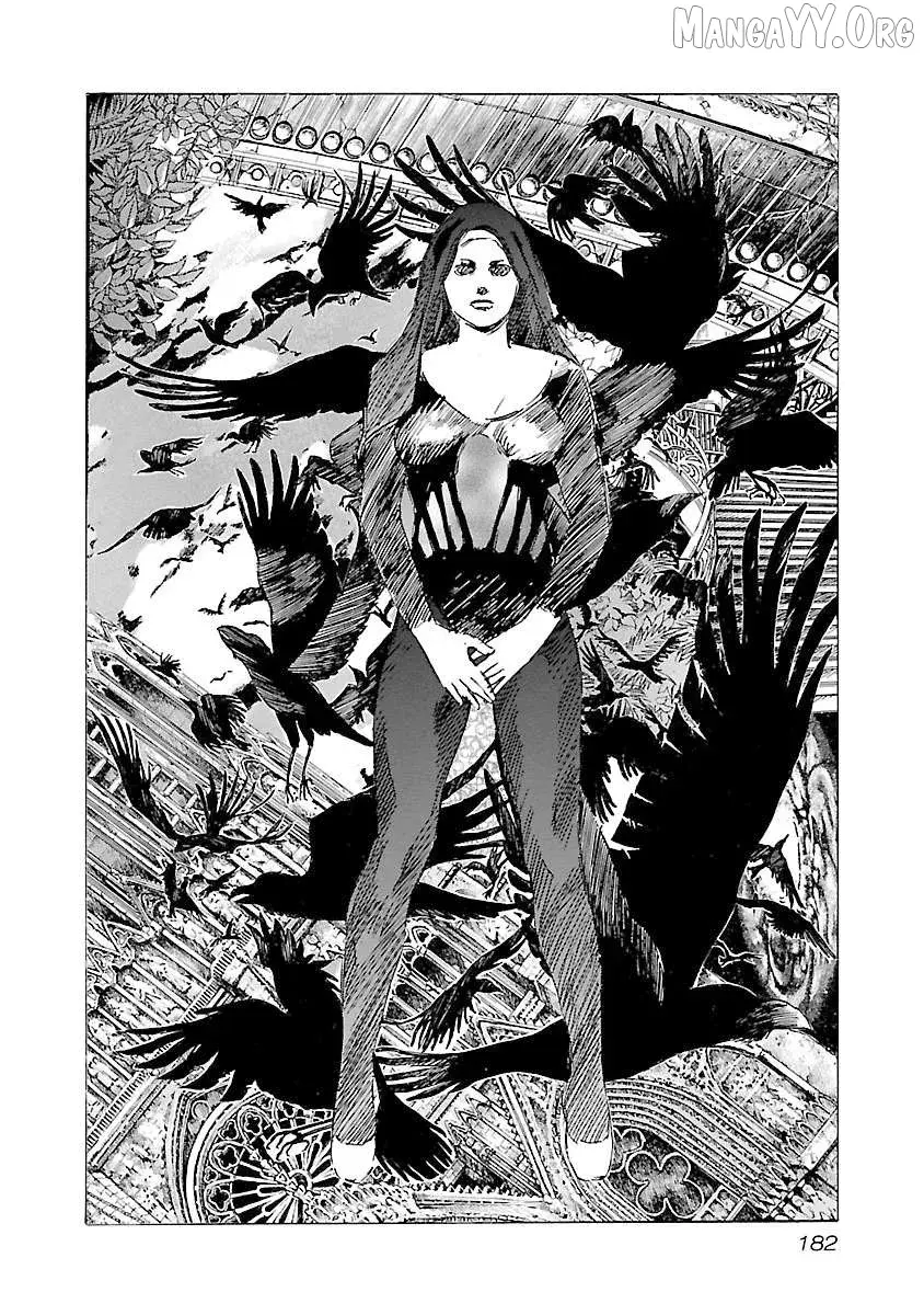 Babel II Chapter 124 page 14 - 
