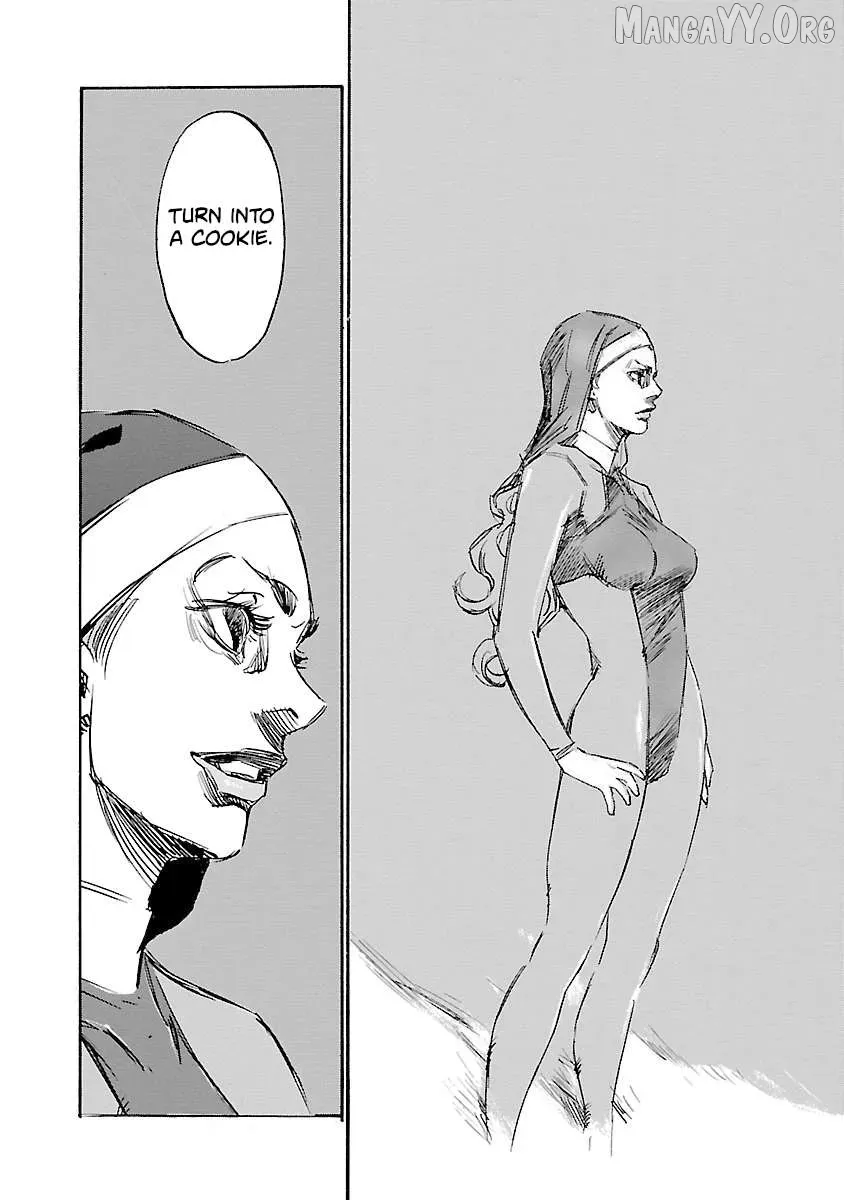 Babel II Chapter 125 page 10 - 