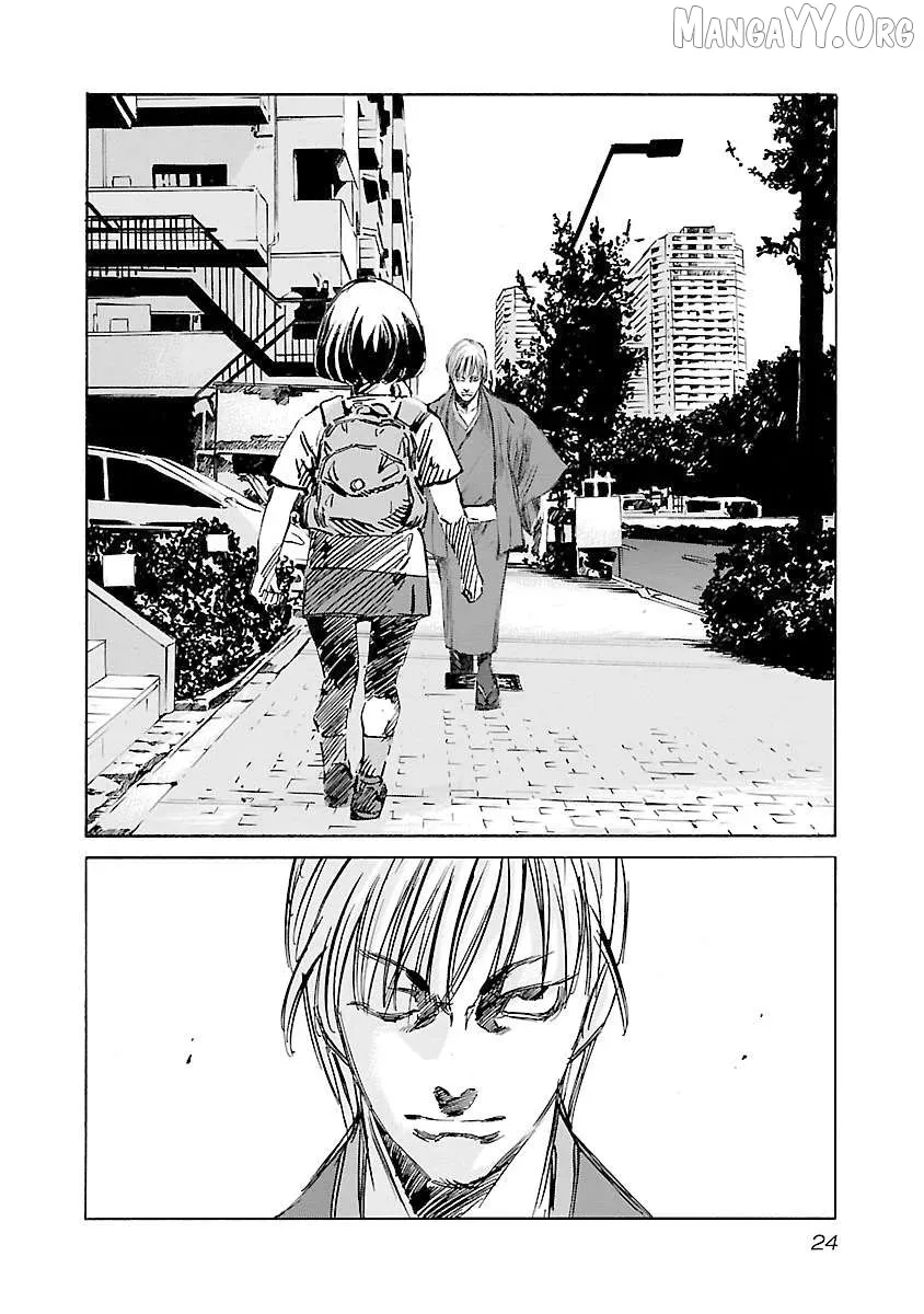 Babel II Chapter 126 page 2 - 