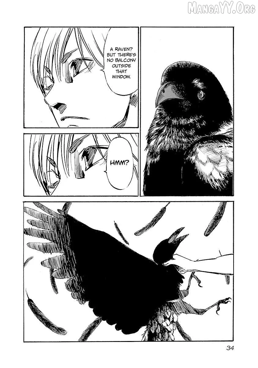 Babel II Chapter 126 page 12 - 