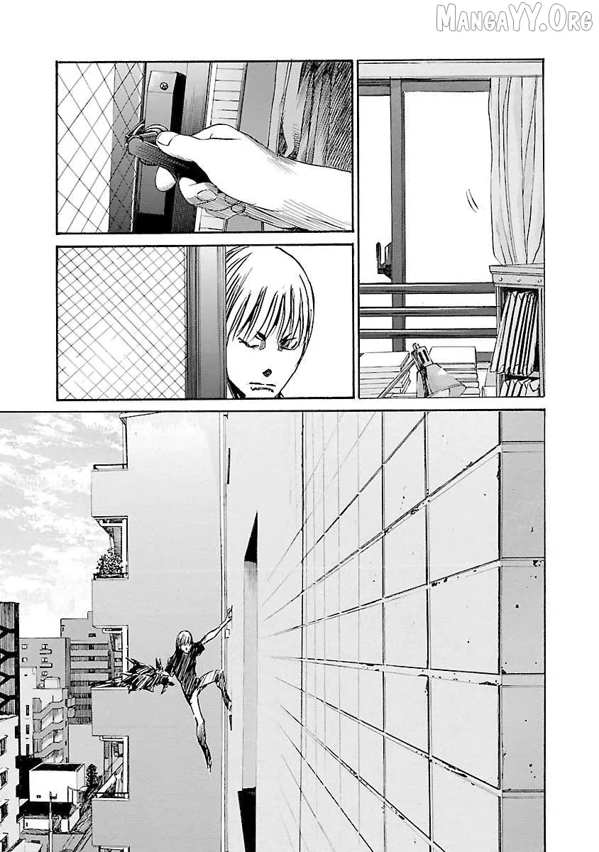 Babel II Chapter 126 page 13 - 