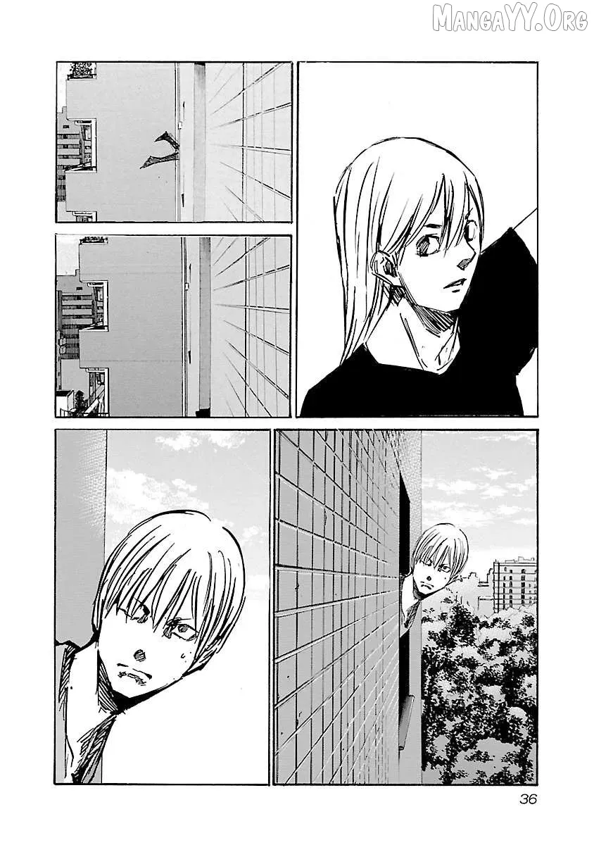 Babel II Chapter 126 page 14 - 