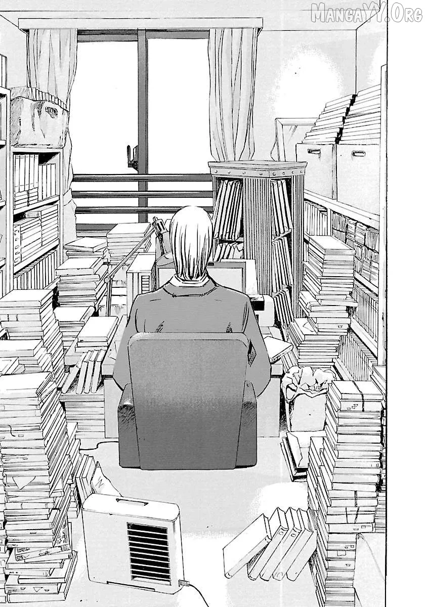 Babel II Chapter 126 page 9 - 