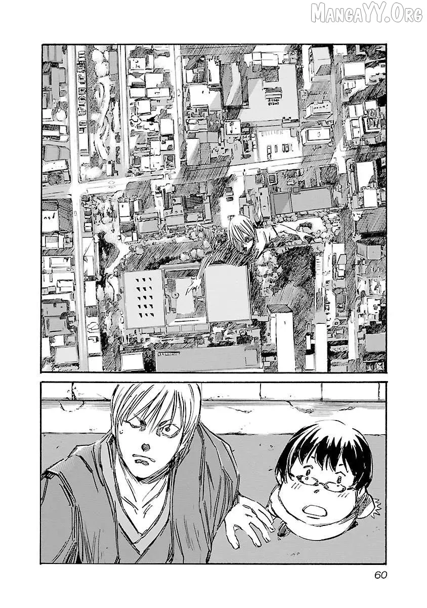 Babel II Chapter 127 page 18 - 