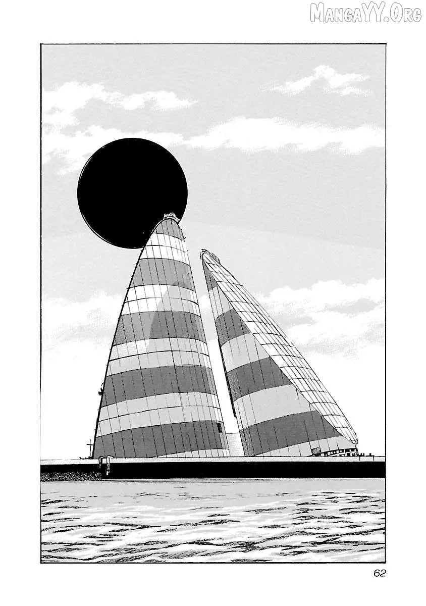 Babel II Chapter 127 page 20 - 