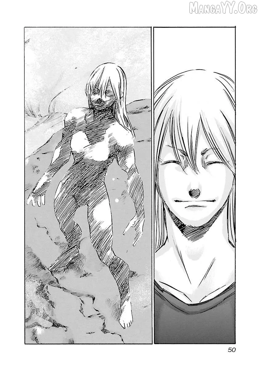 Babel II Chapter 127 page 8 - 