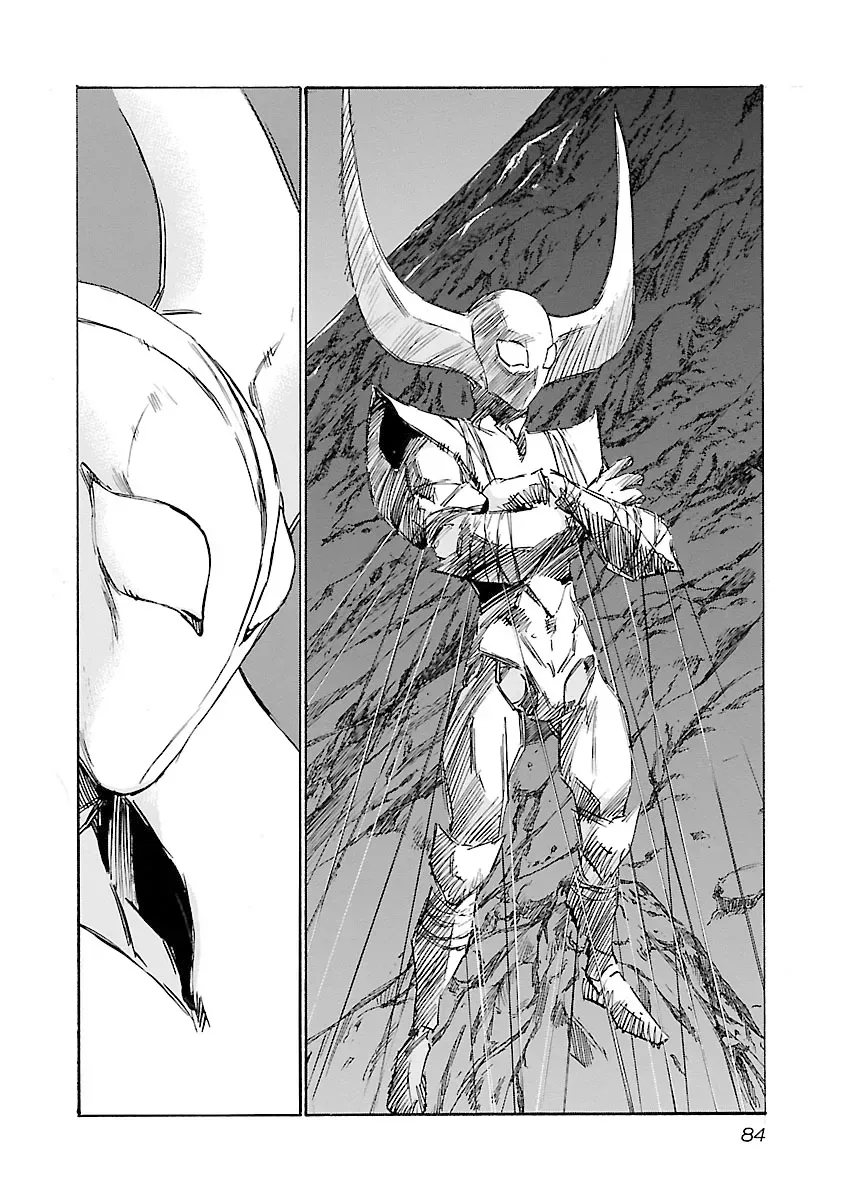 Babel II Chapter 128 page 19 - 