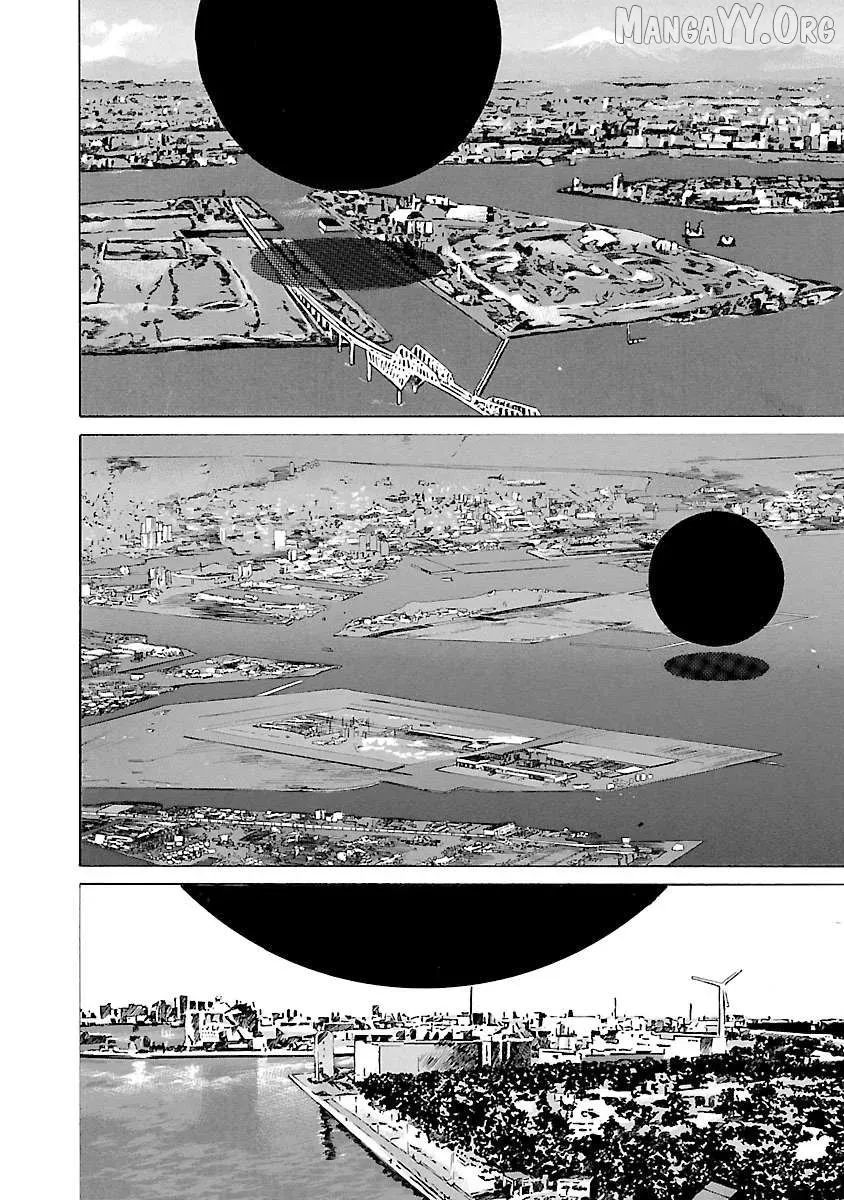 Babel II Chapter 129 page 2 - 