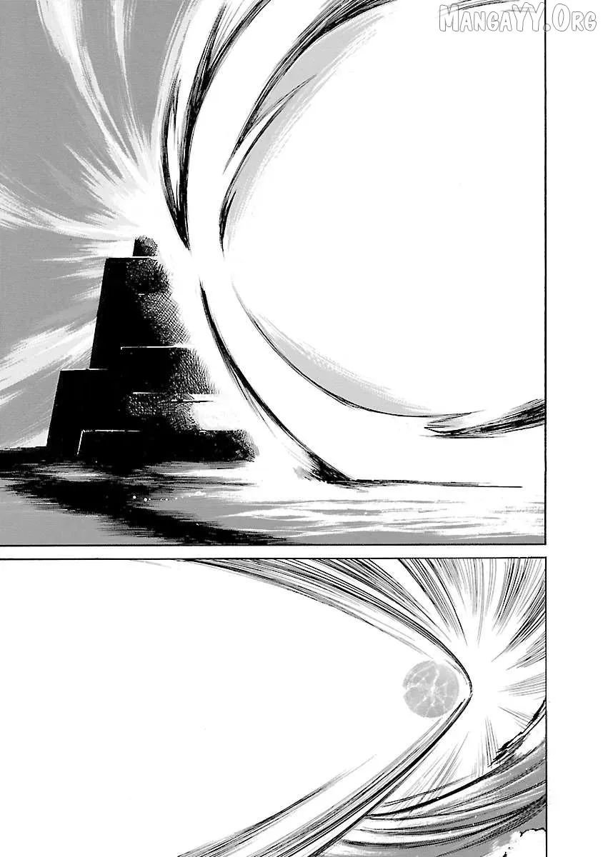 Babel II Chapter 129 page 13 - 