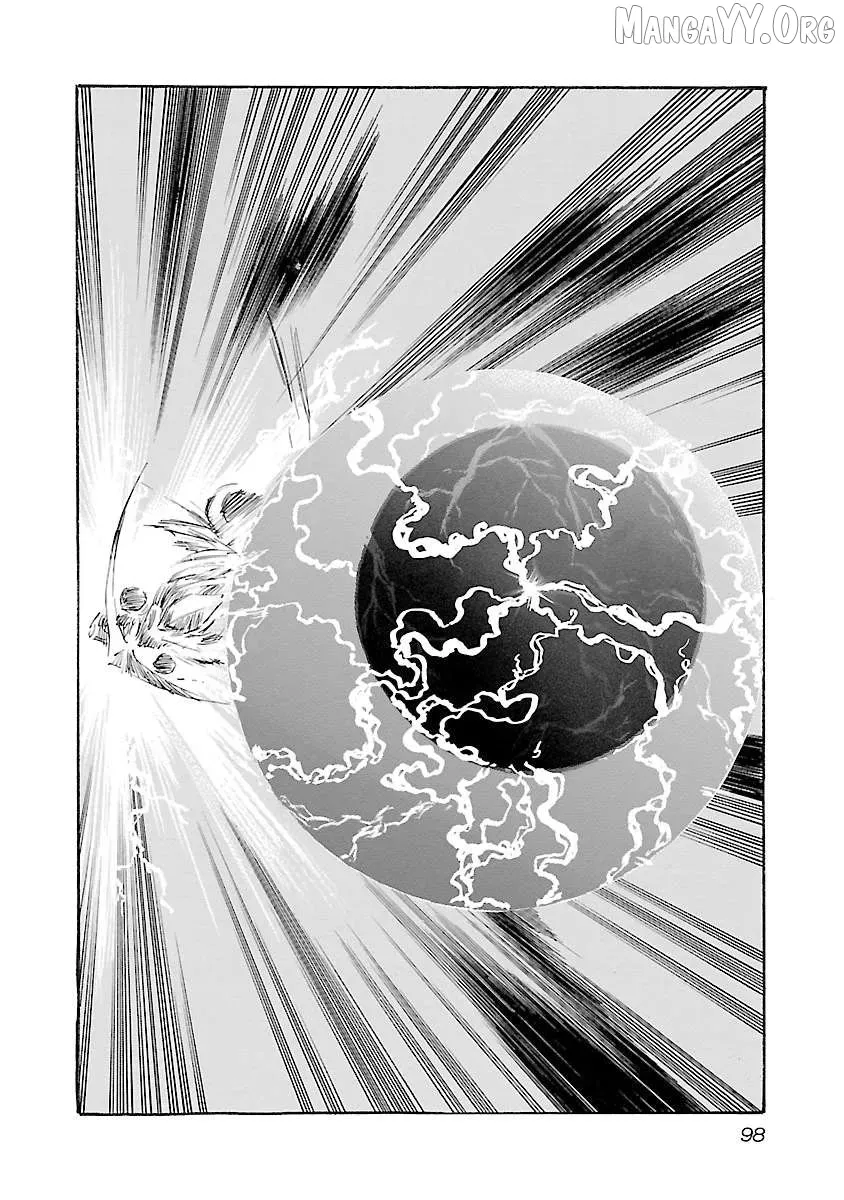 Babel II Chapter 129 page 14 - 
