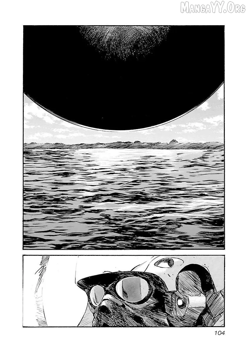 Babel II Chapter 129 page 20 - 