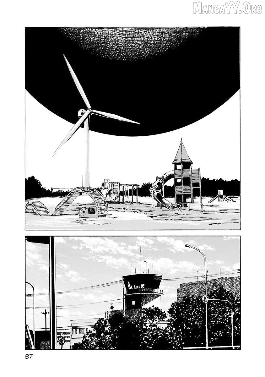 Babel II Chapter 129 page 3 - 