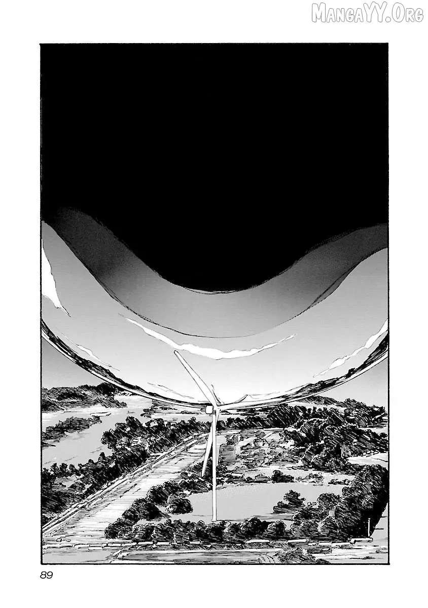 Babel II Chapter 129 page 5 - 