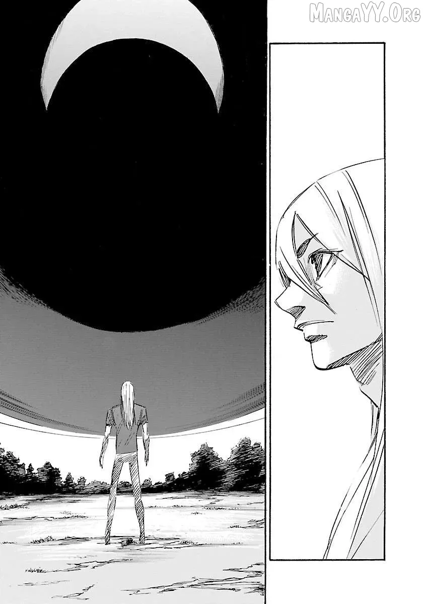 Babel II Chapter 129 page 7 - 