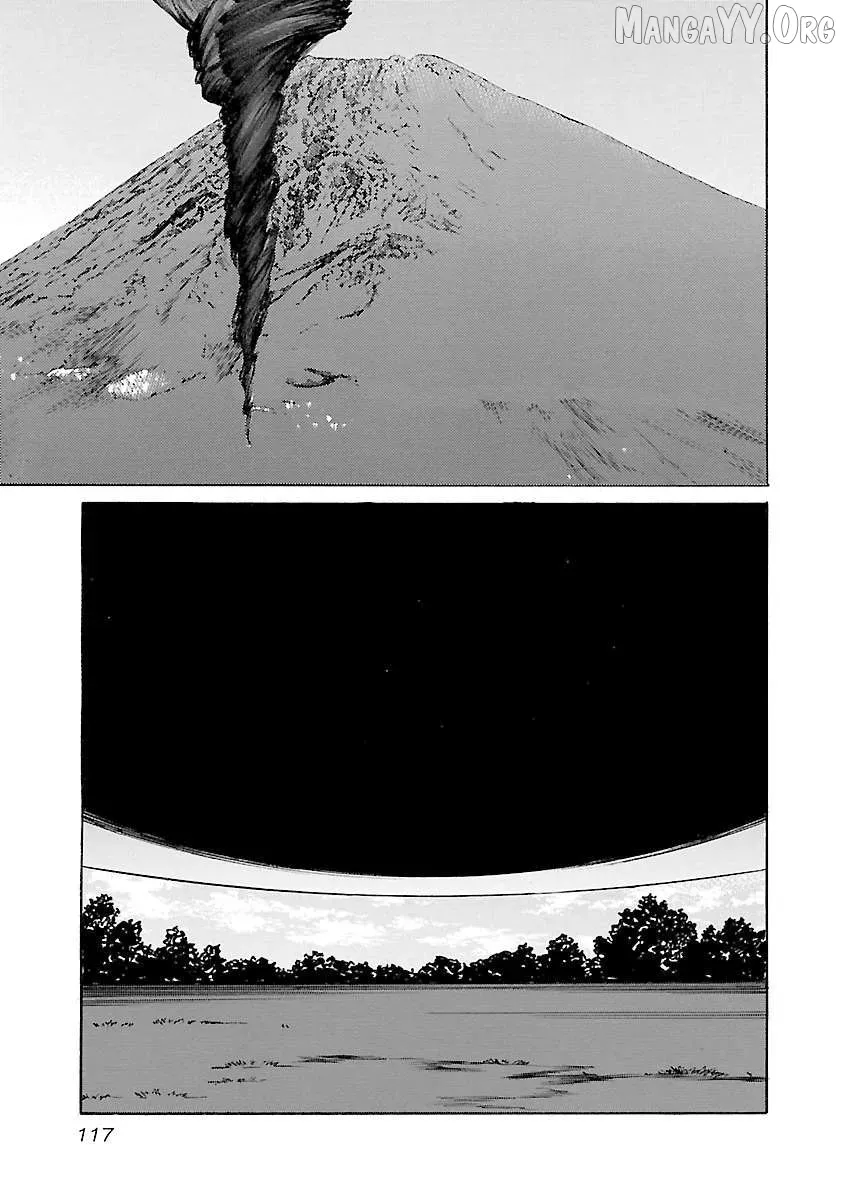 Babel II Chapter 130 page 11 - 