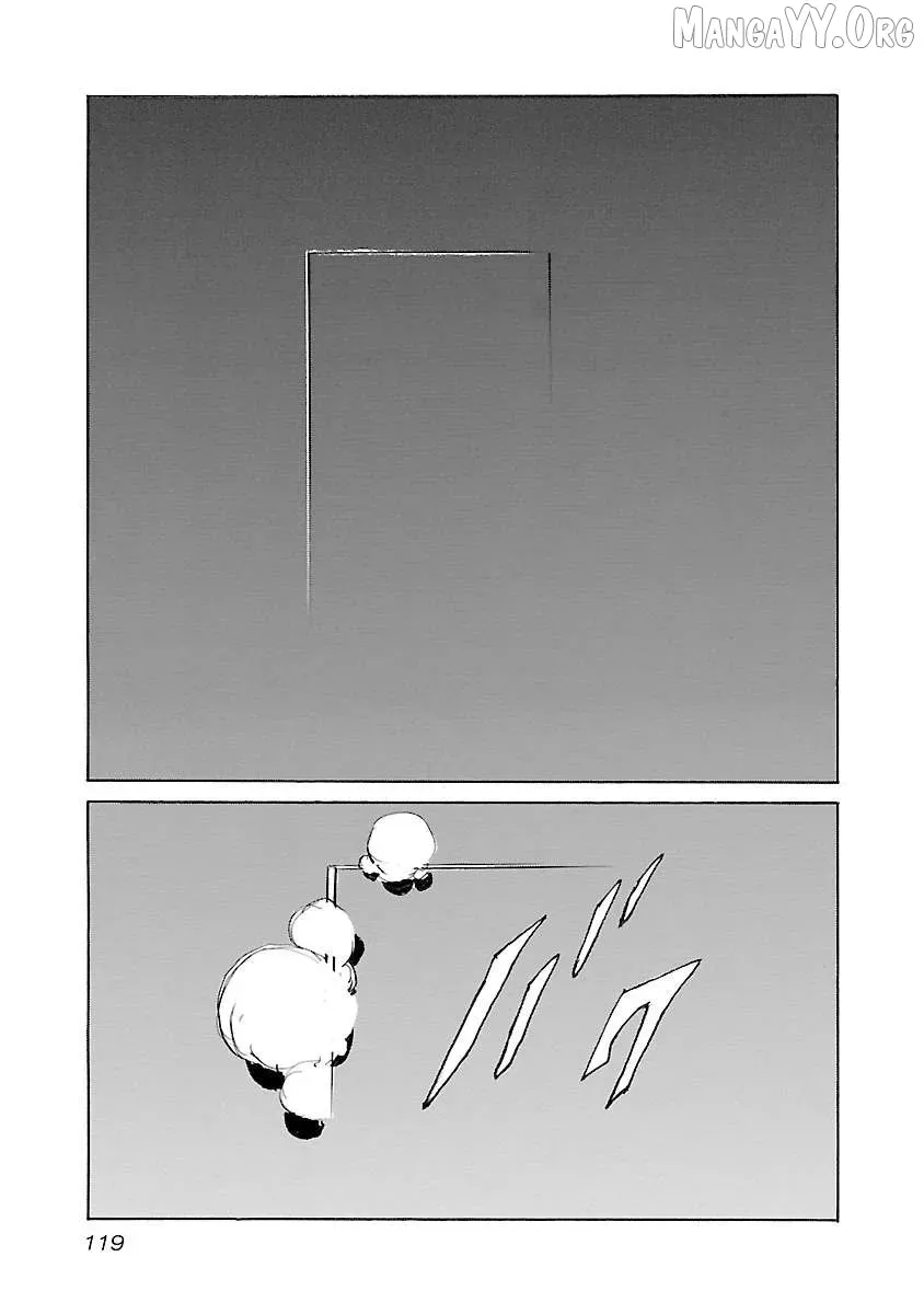 Babel II Chapter 130 page 13 - 