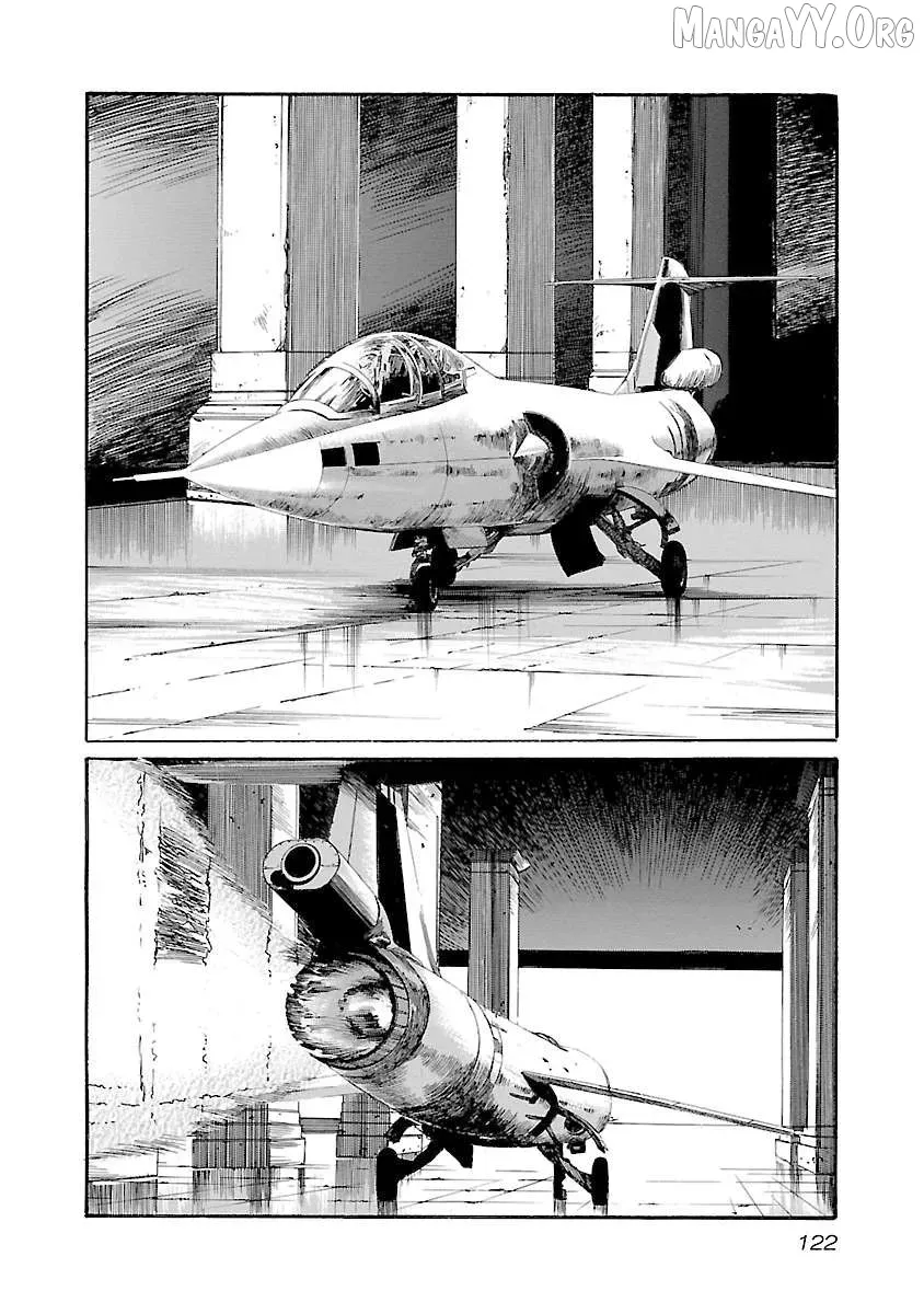 Babel II Chapter 130 page 15 - 