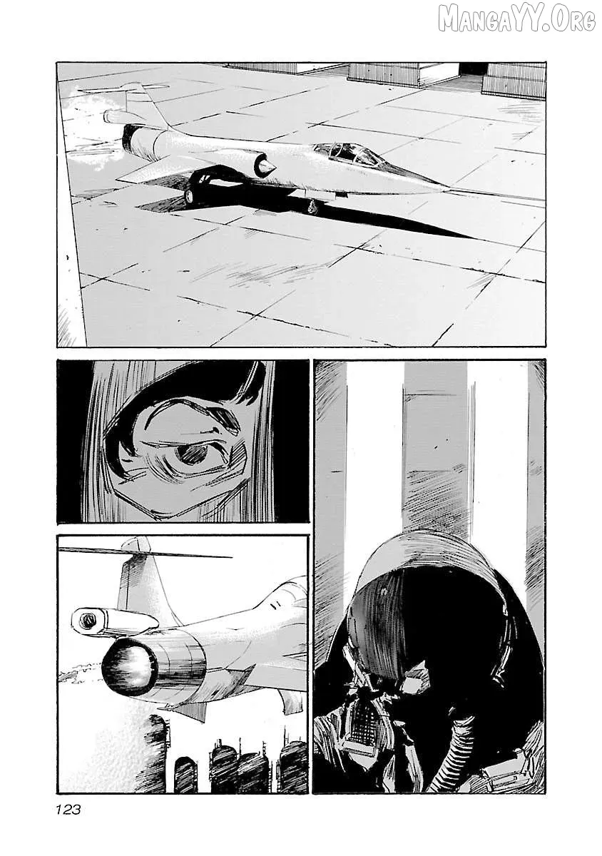 Babel II Chapter 130 page 16 - 