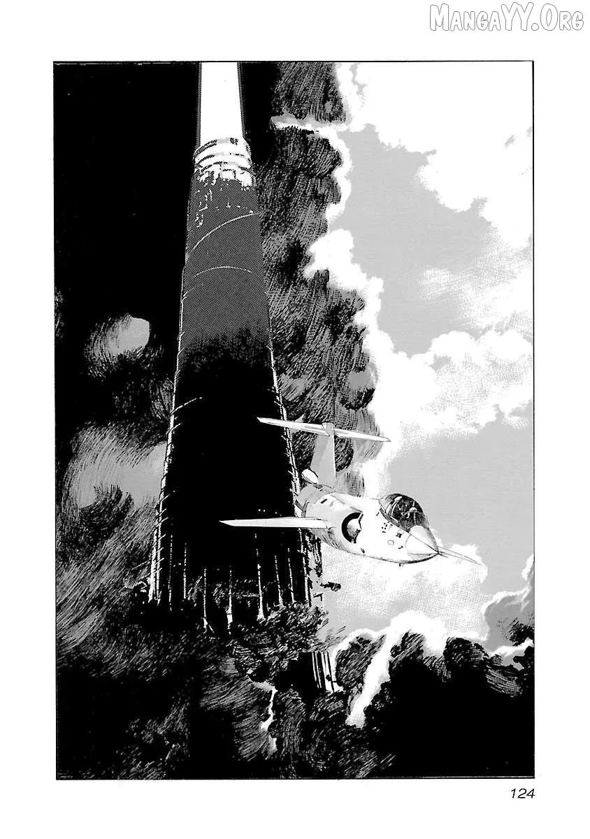 Babel II Chapter 130 page 17 - 
