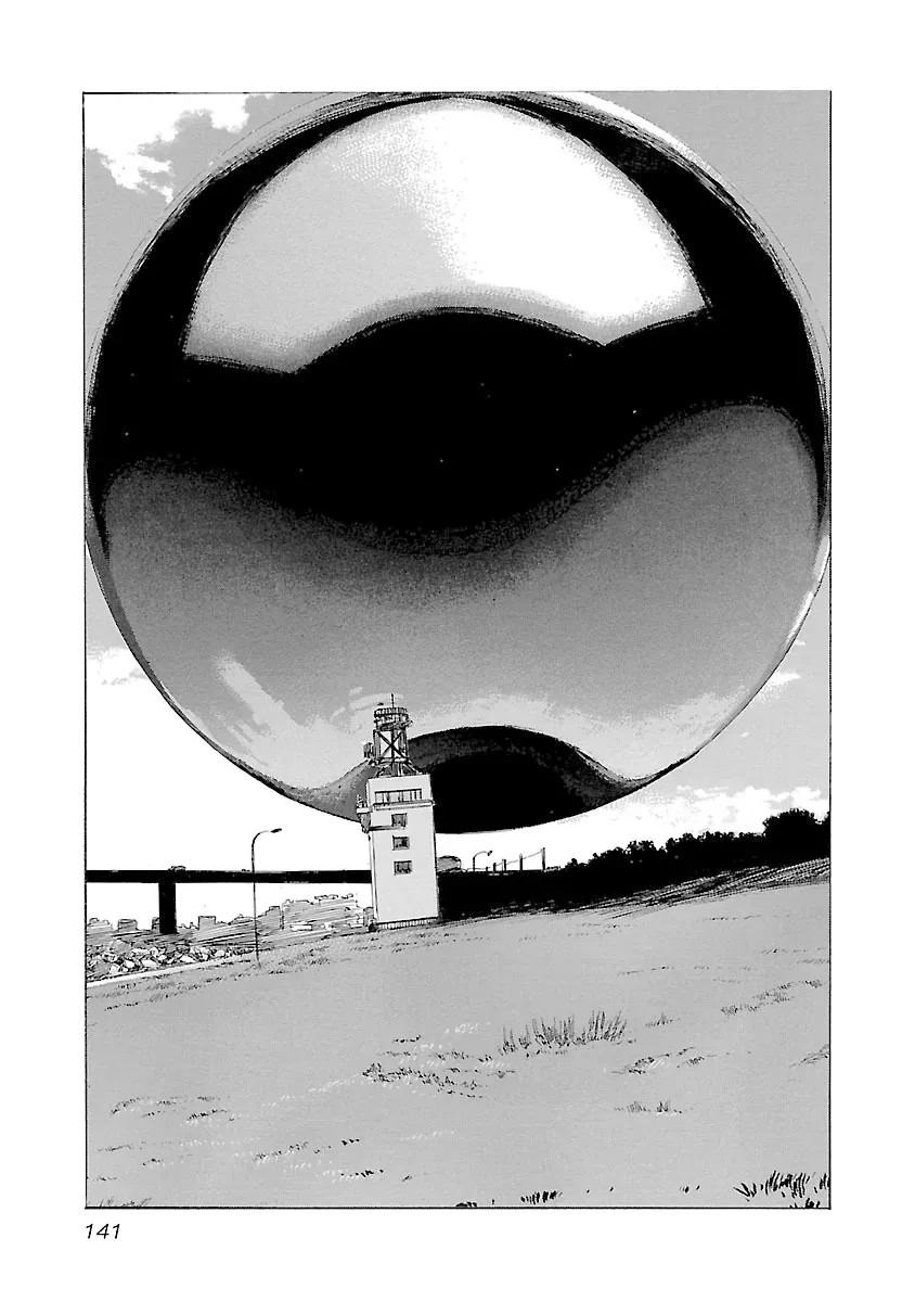 Babel II Chapter 131 page 15 - 