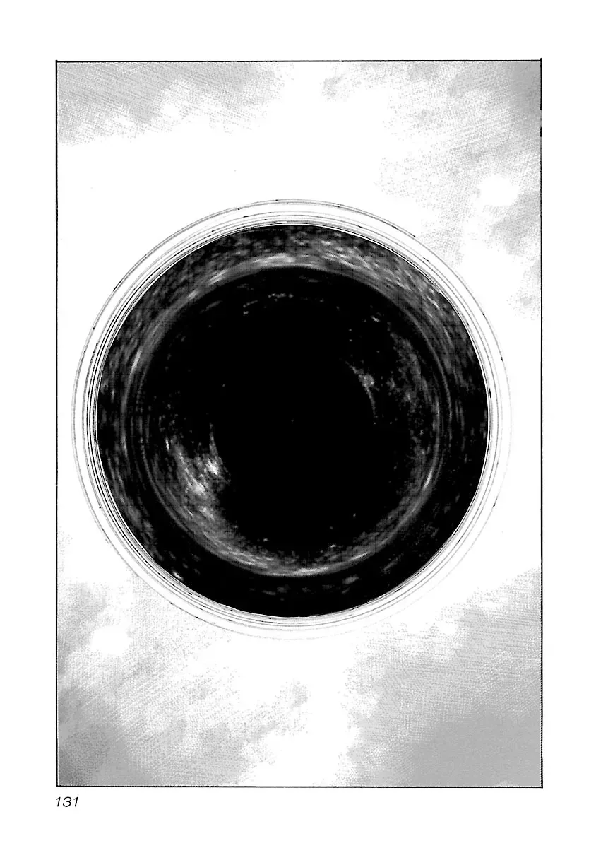 Babel II Chapter 131 page 6 - 