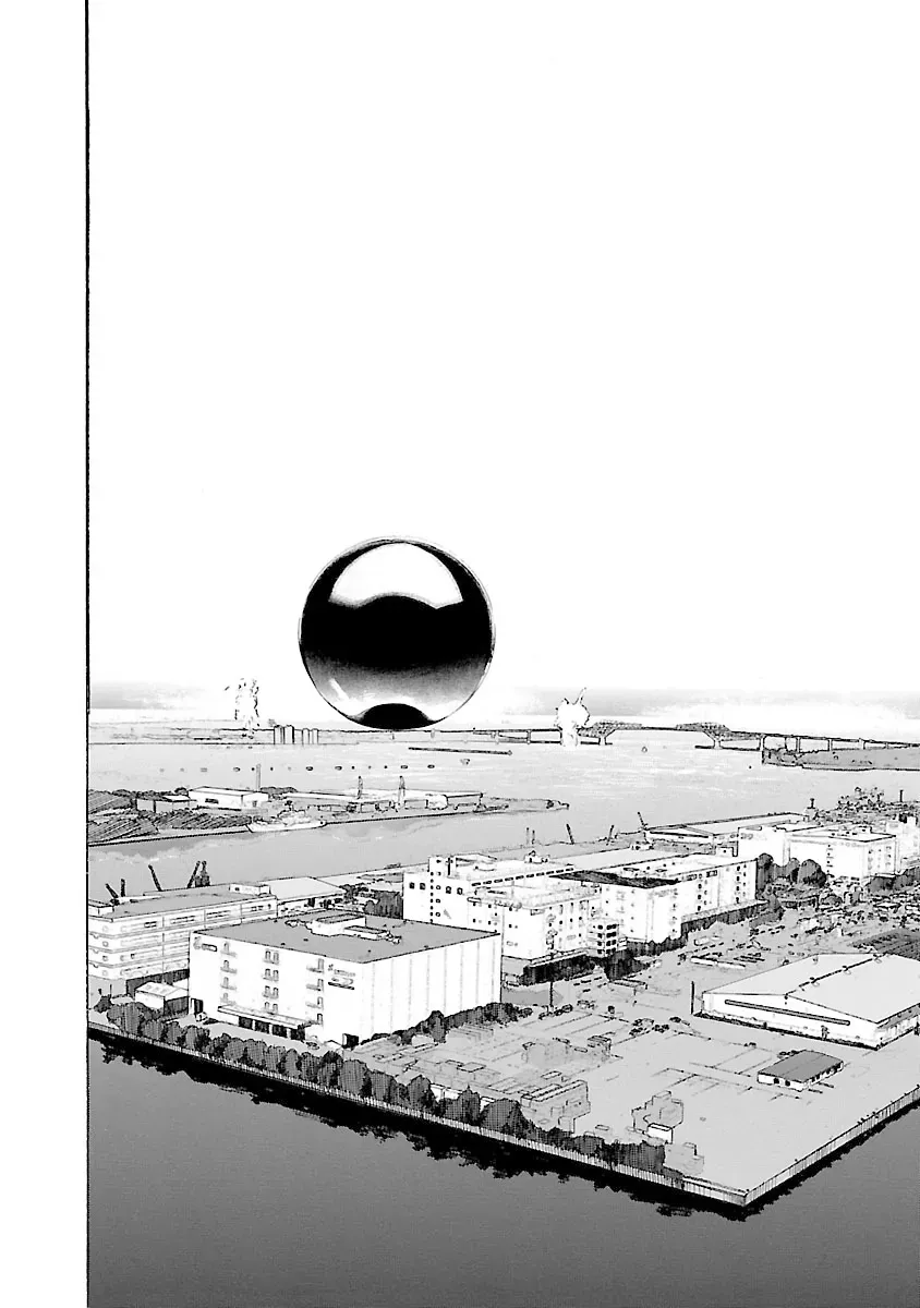 Babel II Chapter 131 page 7 - 